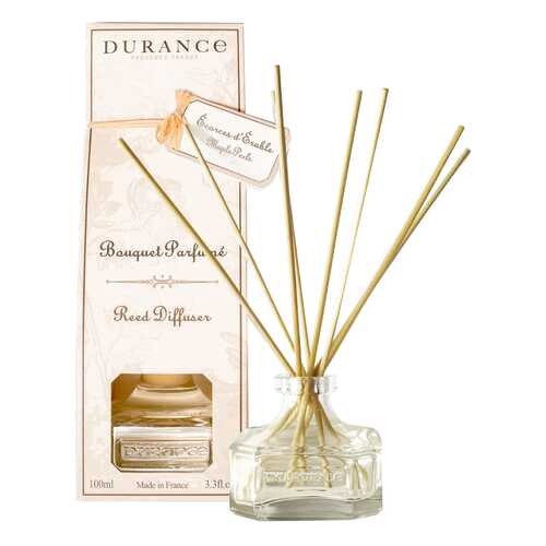 Аромадиффузор Durance Reed Diffuser Verger en Fleurs 100мл (яблоневый сад) в Новэкс