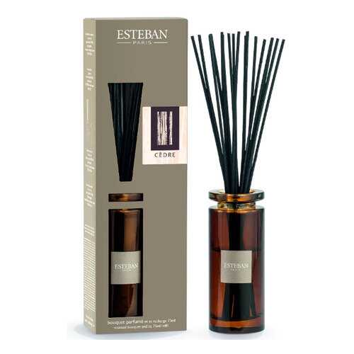 Деко-букет Plantes et Parfums provence Кедр, 75мл в Новэкс