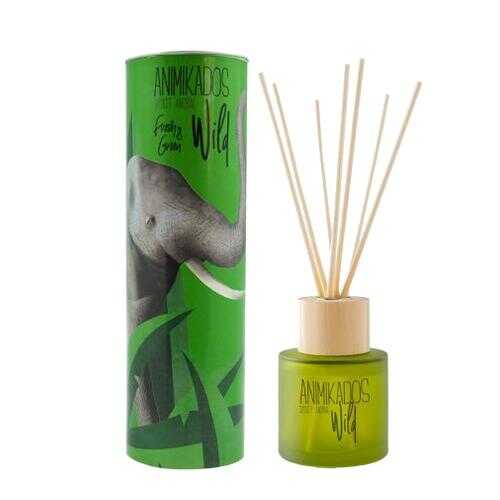 Диффузор ароматический AMBIENTAIR, Wild, Elephant, 100 мл в Новэкс