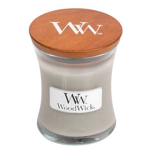 Свеча ароматическая Woodwick Магический дым 8см в Новэкс