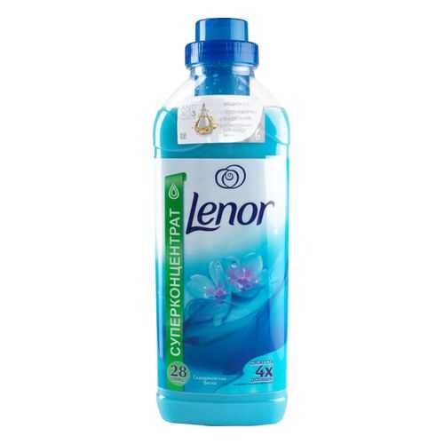 Кондиционер для белья Lenor 1000 мл в Новэкс