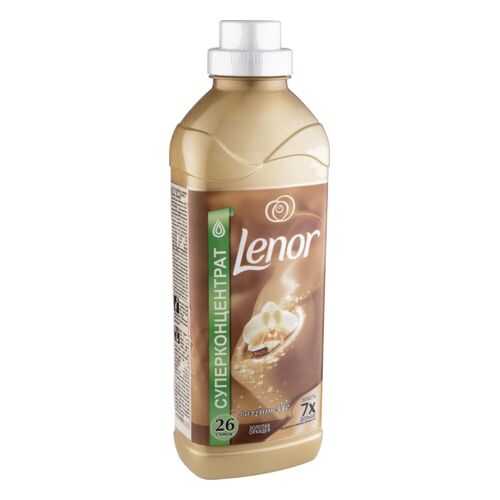 Кондиционер для белья Lenor 930 мл в Новэкс