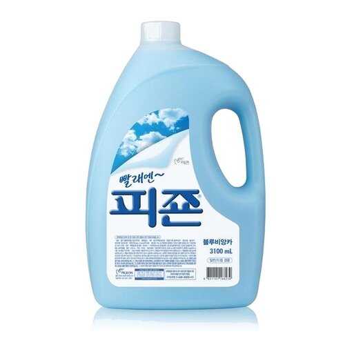 Кондиционер для белья PIGEON REGULAR BLUE в Новэкс