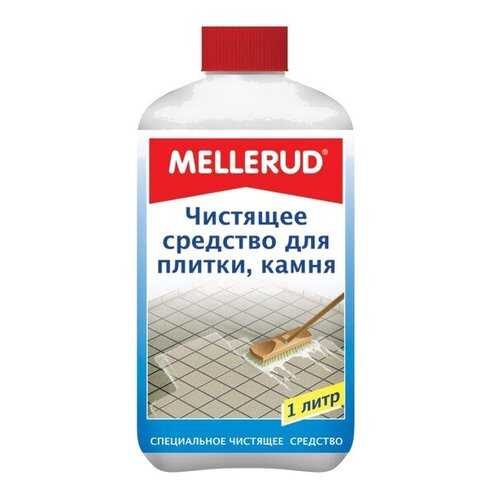 Чистящее средство для плитки и камня 1 л в Новэкс