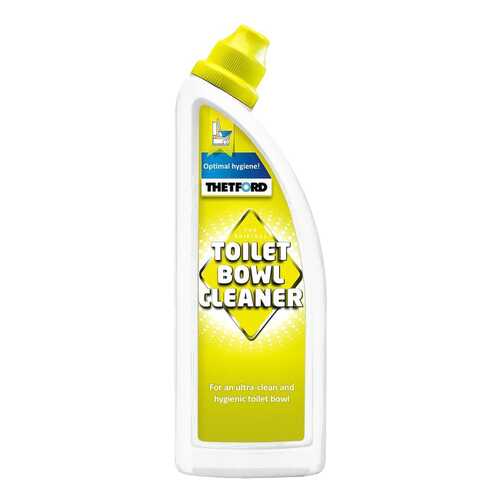 Чистящее средство для унитаза Thetford toilet bowl cleaner 750 мл в Новэкс