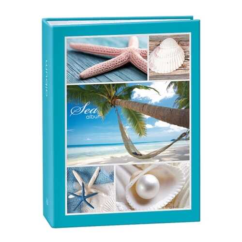 Фотоальбом Image Art 235 10х15 100 фото (IA -100PP) в Новэкс