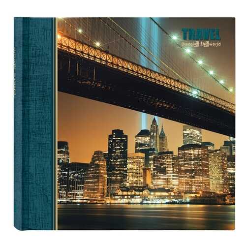 Фотоальбом Image Art 245 10х15 200 фото (IA -200ВВ) в Новэкс