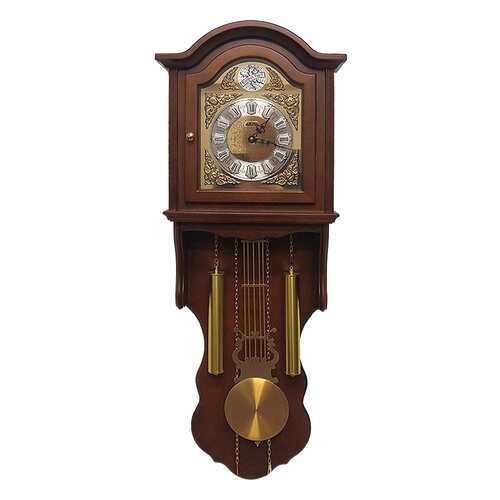 Настенные часы SARS 33x14x88 см 0973-15 в Новэкс