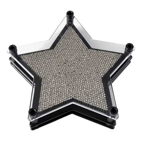 Экспресс-скульптор Pinart Звезда, Металл, Размер M 18 см в Новэкс