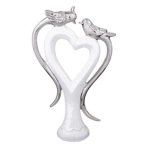 Фигурка декоративная Lefard, Птички, 24х10х39,5 см в Новэкс