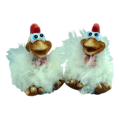 Фигурка Snowmen Символ Нового года Петух в Новэкс