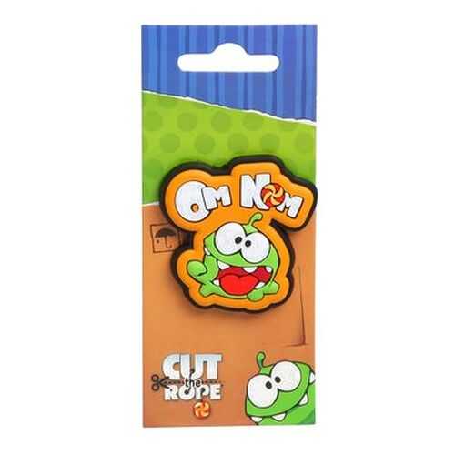 Сувенир-магнит Cut the Rope Ам Ням E-Best Digiprint Ltd. в Новэкс