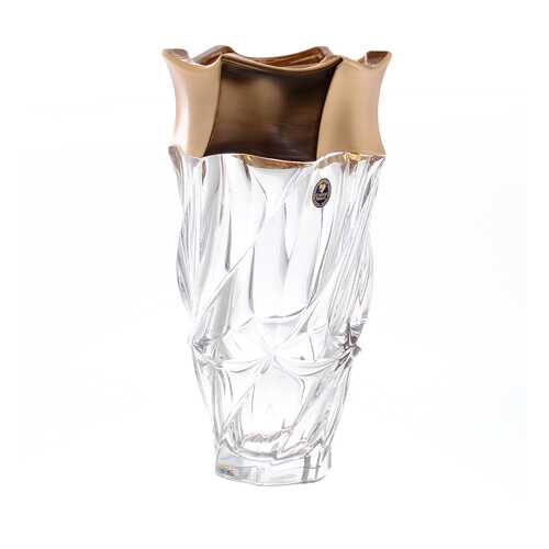 Ваза Crystal Heart 30см в Новэкс