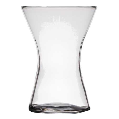 Ваза Hakbijl Glass 19215h 20 см в Новэкс