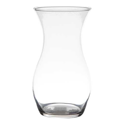 Ваза Hakbijl Glass 19271h 25 см в Новэкс