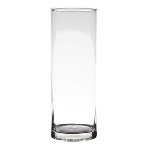 Ваза Hakbijl Glass 24114h 24 см в Новэкс