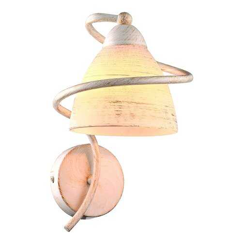 Бра Arte Lamp A1565AP-1WG E14 в Новэкс