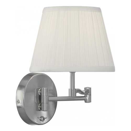 Бра Arte Lamp A2872AP-1SS E27 в Новэкс