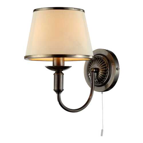 Бра Arte Lamp A3579AP-1AB E14 в Новэкс