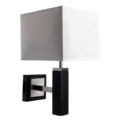 Бра Arte Lamp A8880AP-1BK E14 в Новэкс