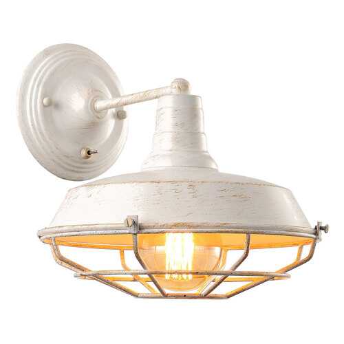 Бра Arte Lamp A9183AP-1WG E27 в Новэкс