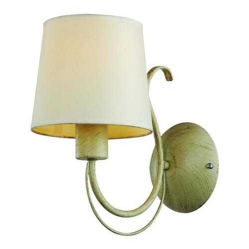 Бра Arte Lamp A9310AP-1WG E27 в Новэкс