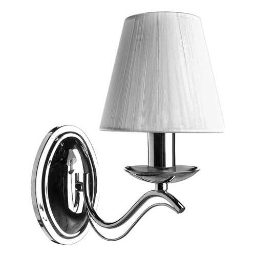 Бра Arte Lamp A9521AP-1CC E14 в Новэкс