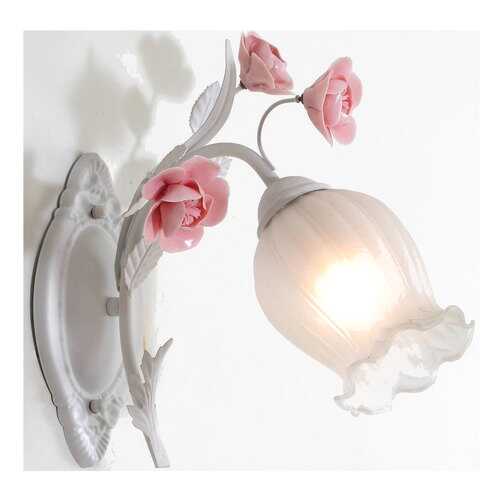 Бра Lucia Tucci Fiori Di Rose W106,1 E27 в Новэкс