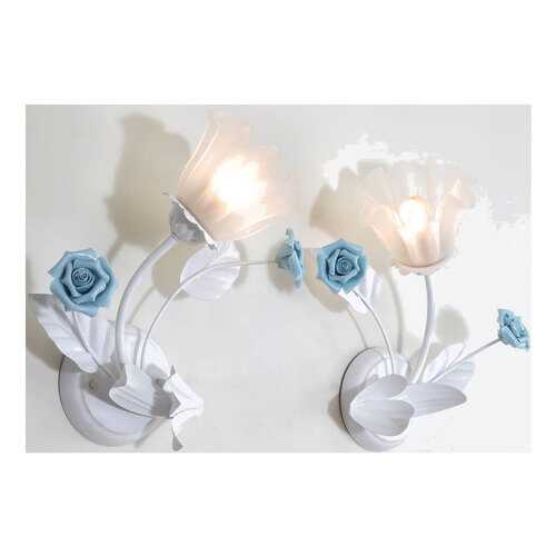 Бра Lucia Tucci Fiori Di Rose W112,1 E27 в Новэкс