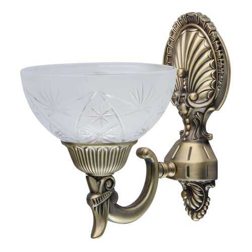 Бра MW-LIGHT 317021801 E27 в Новэкс