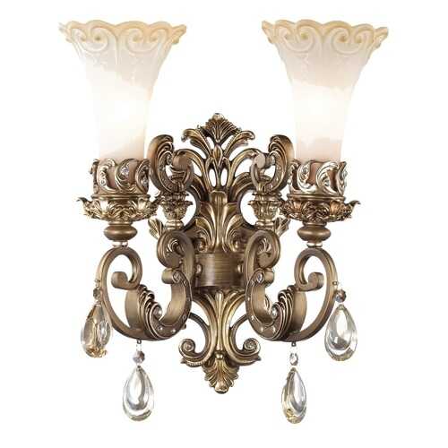 Бра Odeon Light 2431/2W E27 в Новэкс
