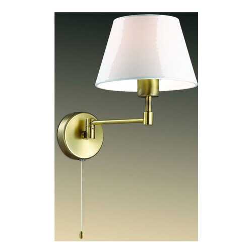 Бра Odeon Light 2481/1W E27 в Новэкс