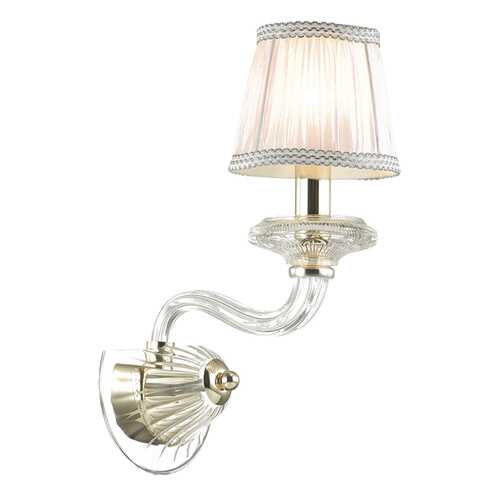 Бра Odeon Light 4184-1W E14 в Новэкс