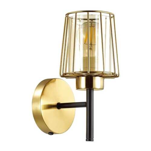 Бра Odeon Light 4656/1W в Новэкс