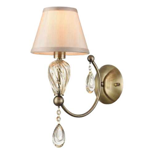 Настенное бра Maytoni Murano (ARM855-01-R) RC855-WL-01-R в Новэкс