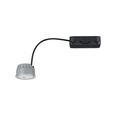 EBL Coin dim LED 1x5,8W 2700K 51mm Klar 93835 в Новэкс