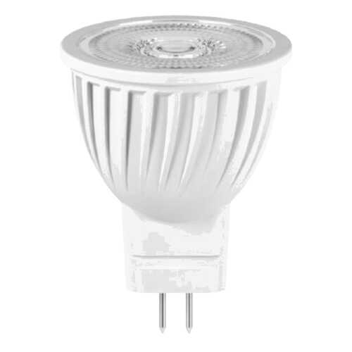 Эл,лампа GAUSS LED 3W MR11 GU4 4100K в Новэкс