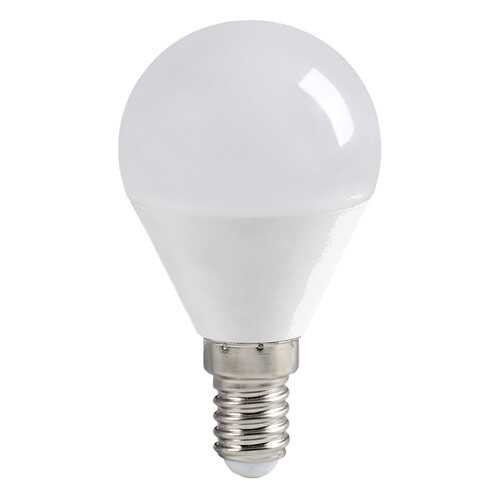 Эл,лампа IEK LED ECO G45 5Вт 3000К E14 в Новэкс
