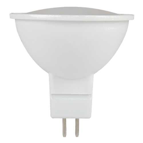 Эл,лампа IEK LED ECO MR16 5Вт3000КGU5,3 в Новэкс