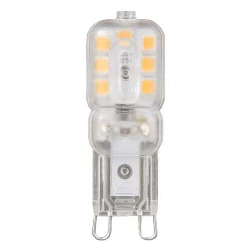 Эл,лампGAUSS LED G9 AC220-240V 3W 4100K в Новэкс