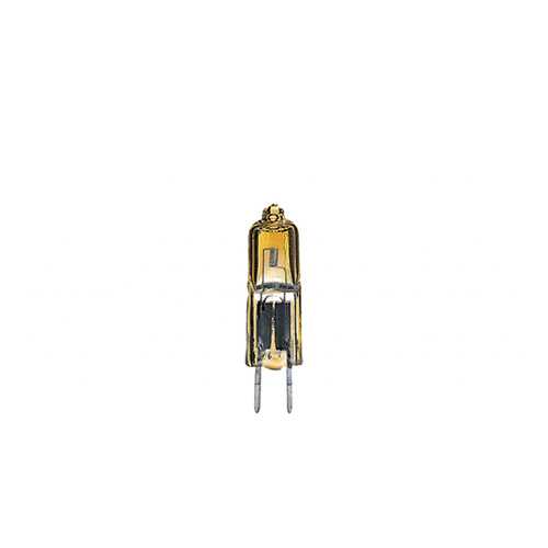 Лампа галлоген. 2x35W GY6,35 12V 12mm Gold 83109 в Новэкс