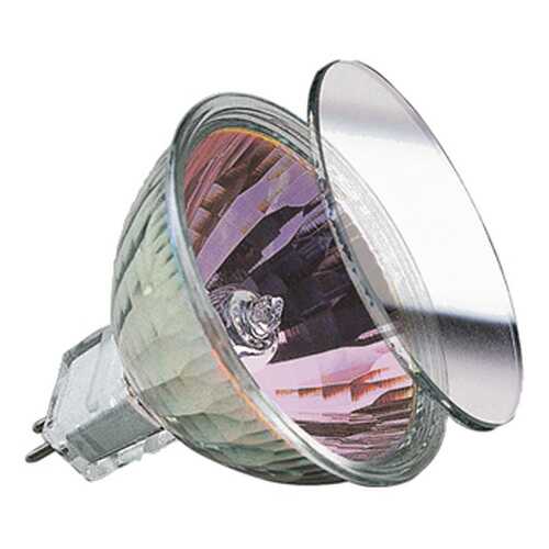 Лампа галоген. KLS 50W GU5,3 12V 51mm Rose 83334 в Новэкс