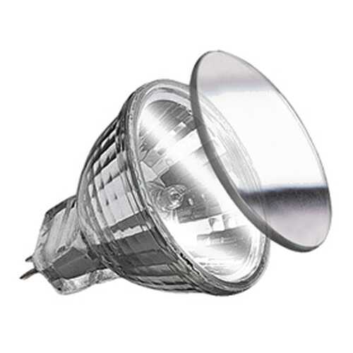 Лампа галоген. Security Halo+ 2x28W GU4 35mm Si 80048 в Новэкс