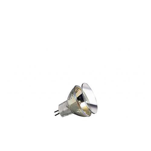Лампа Halogen KLS 2x35W GU4 12V 35mm, золото 83834 в Новэкс
