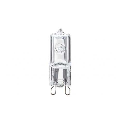 Лампа HV Stiftsockel 2x28 W G9 230V, прозрачная 80062 в Новэкс