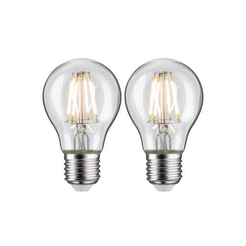 Лампа LED 2-er Pack AGL 4W E27 230V 2700K 28475 в Новэкс