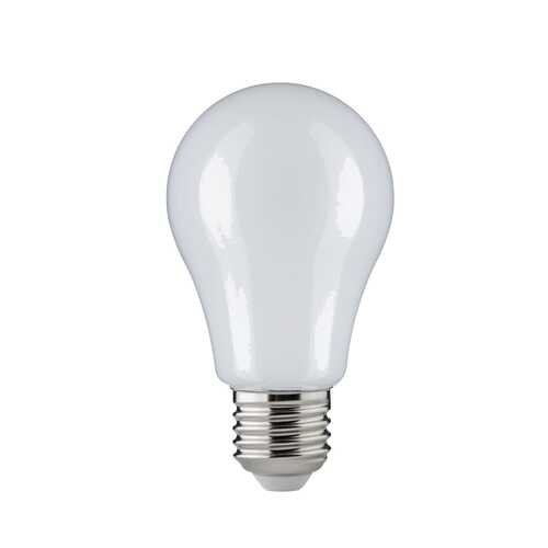 Лампа LED AGL stossfest 2W E27 230V 2500K, матовая 28477 в Новэкс