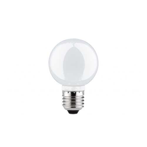 Лампа LED Decol. Globe 60 2,2W E27 230V Opal 28177 в Новэкс