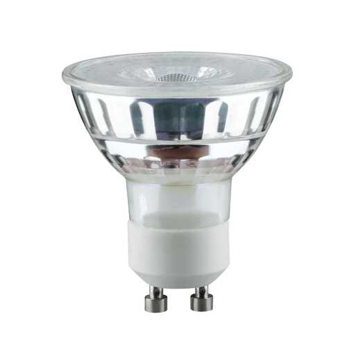 Лампа LED Glasrefl. 3,5W GU10 230V 2700K dimmb 28433 в Новэкс
