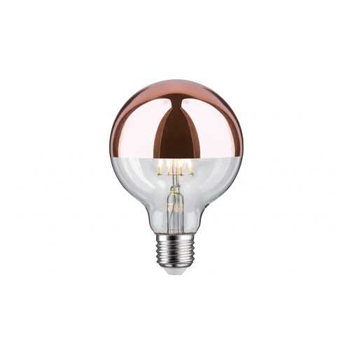 Лампа LED Globe 95 7,5W E27 Kopfspiegel Ku 28457 в Новэкс